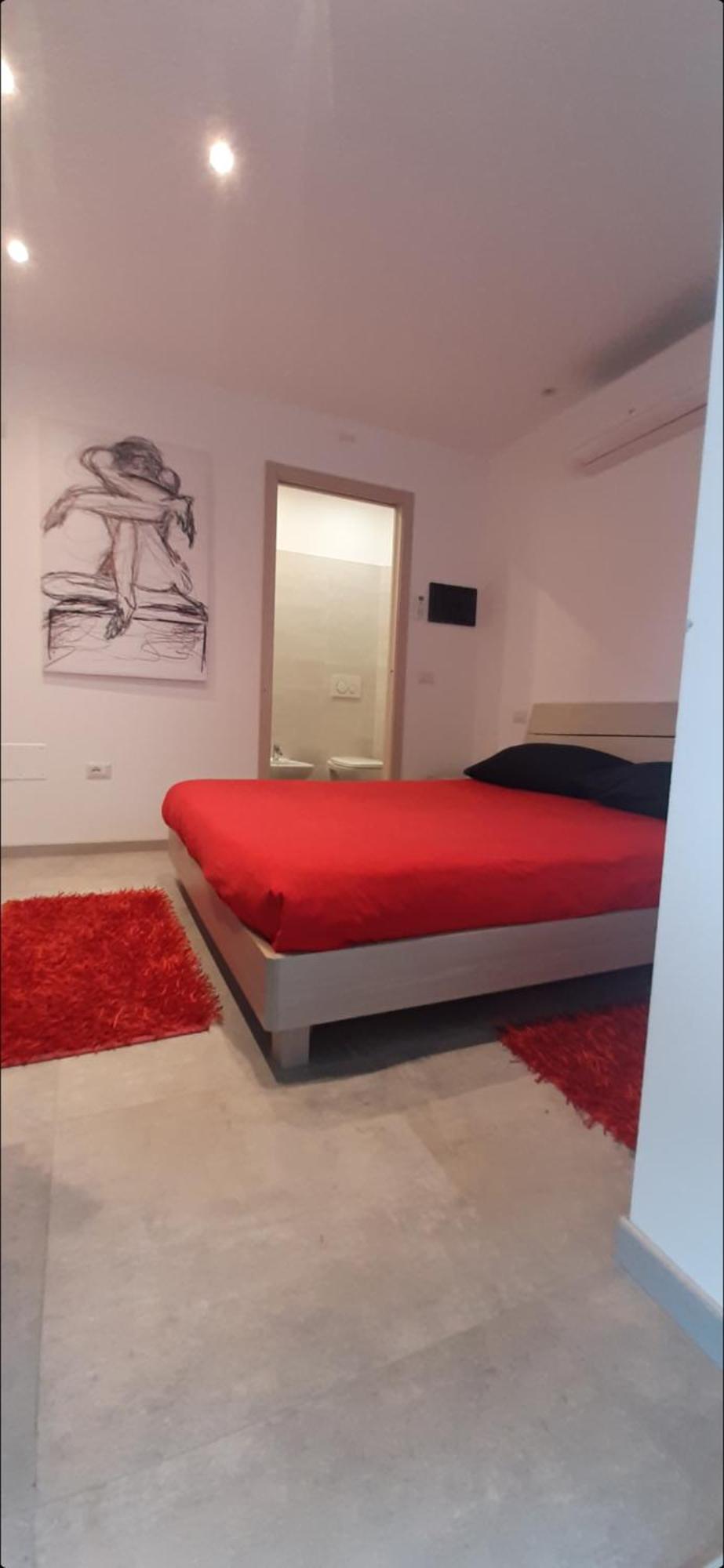 B&B Zia Vivina Sorico Habitación foto